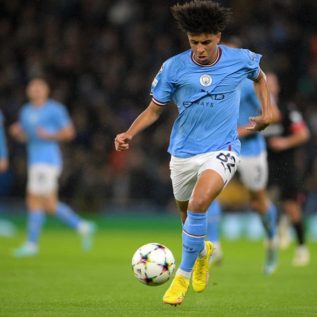 DraftKings DFS Soccer: UCL Picks for Wednesday, Oct. 25