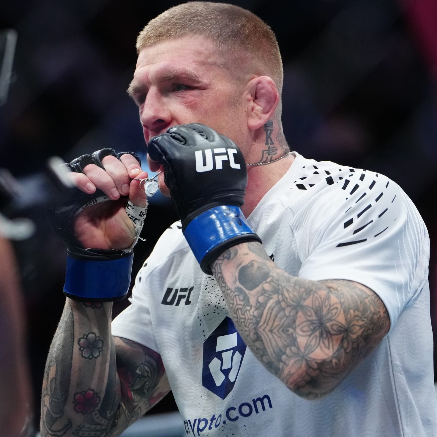 UFC Predictions: Preview, Picks & Props for UFC Vegas 115: The MMA Mashup