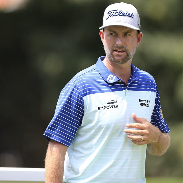 DraftKings PGA: Sony Open