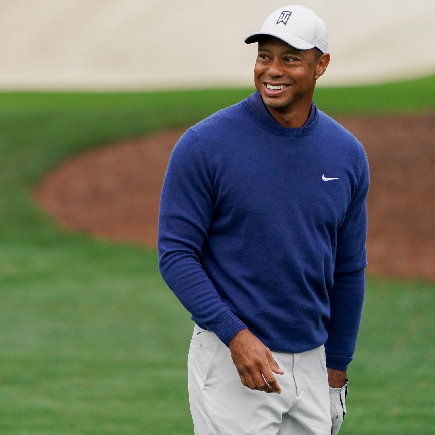 Masters AI Simulations: Projections For Scheffler, Rory, DeChambeau, Tiger And More