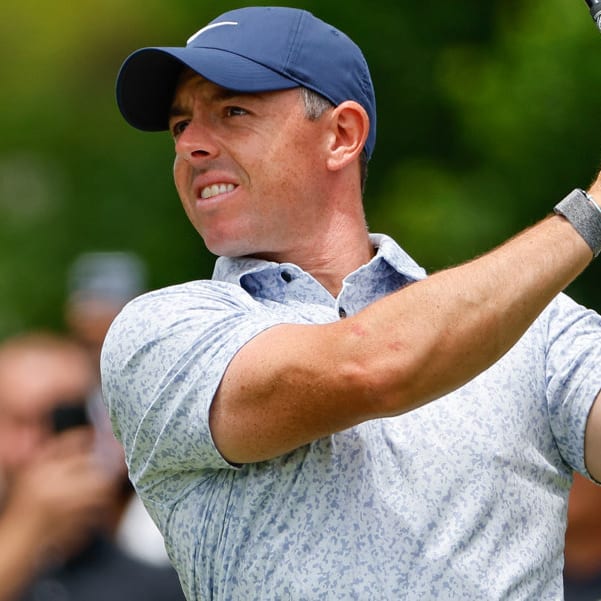 Major Power Rankings: 2023 Open Championship Field