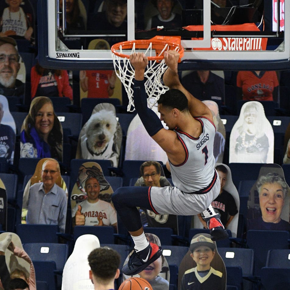 College Hoops Barometer: Risers & Fallers