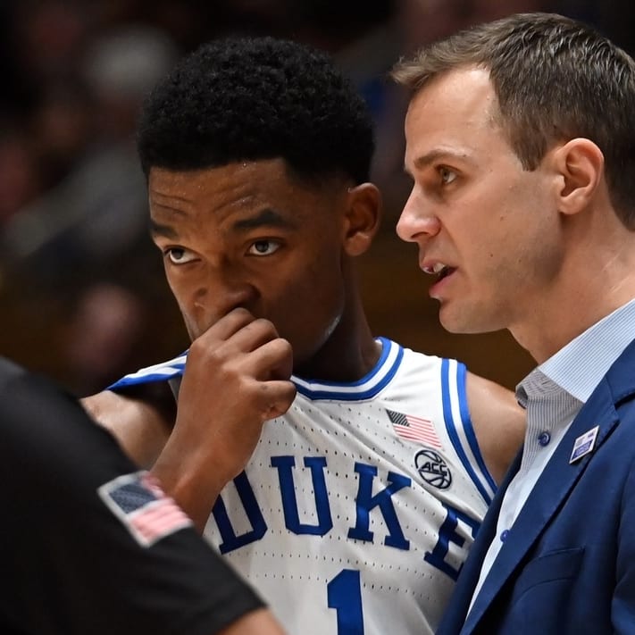 Ranking the Top-25 College Basketball Teams for 2024-25 Season (No. 6-10)