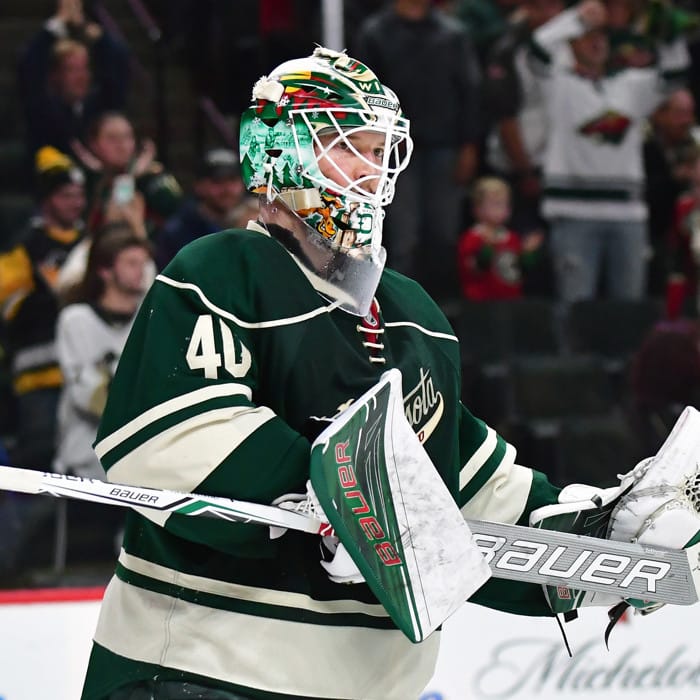 Yahoo DFS Hockey: Tuesday Picks