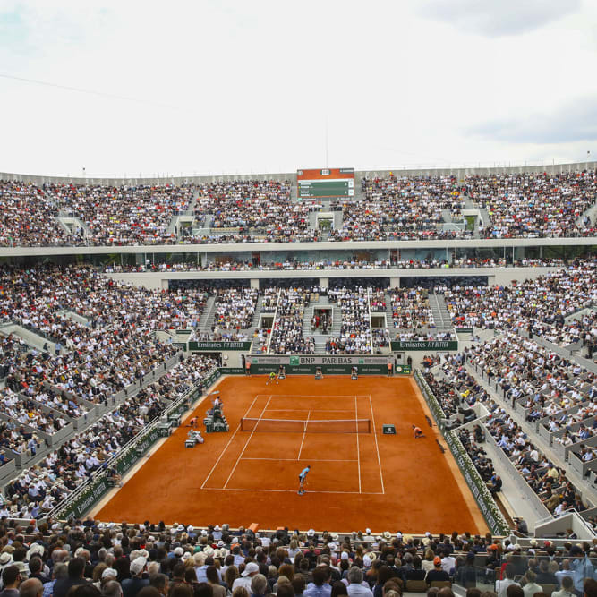 Decoding the Key to Success at French Open 2023