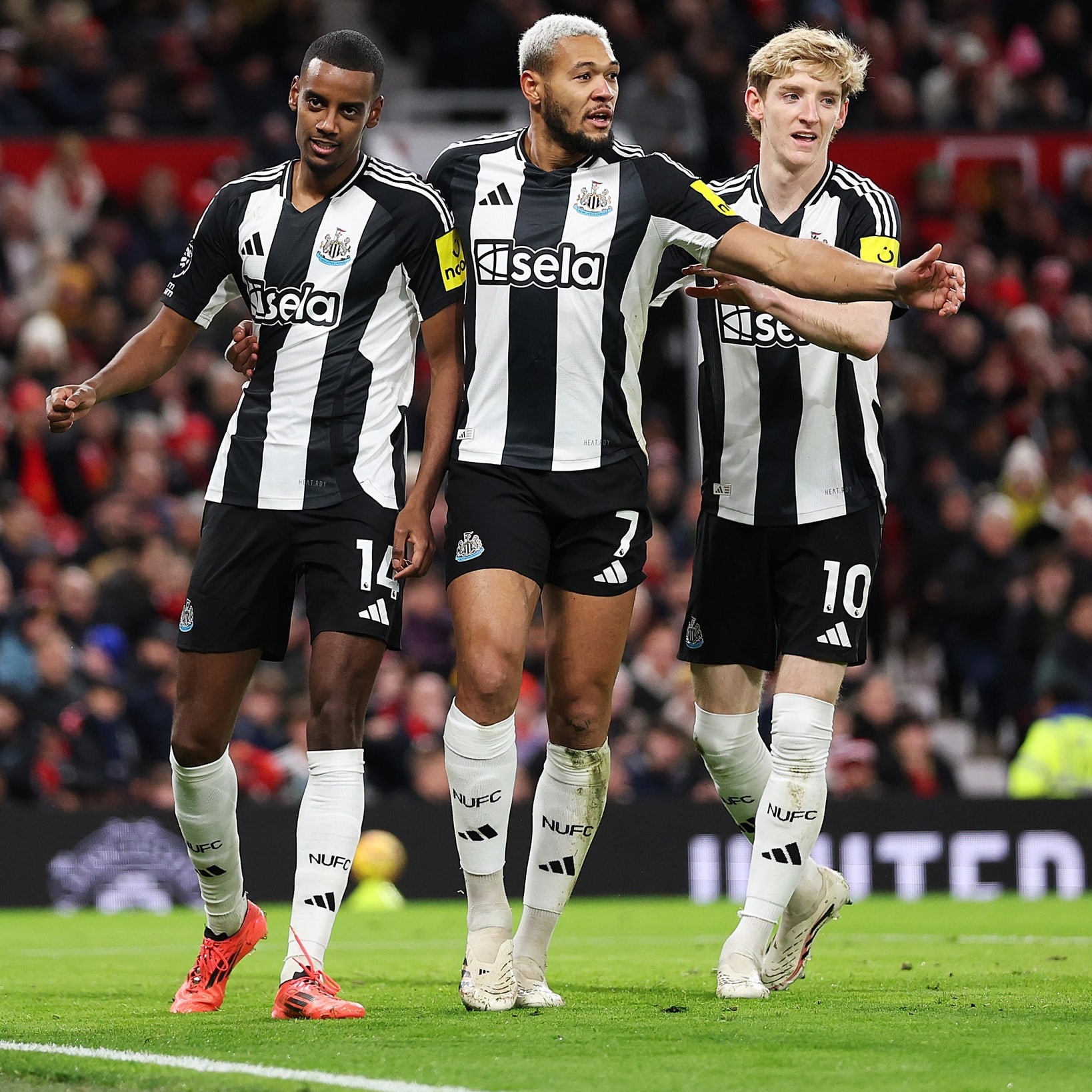Fantasy Premier League Player Rankings: Gameweek 21