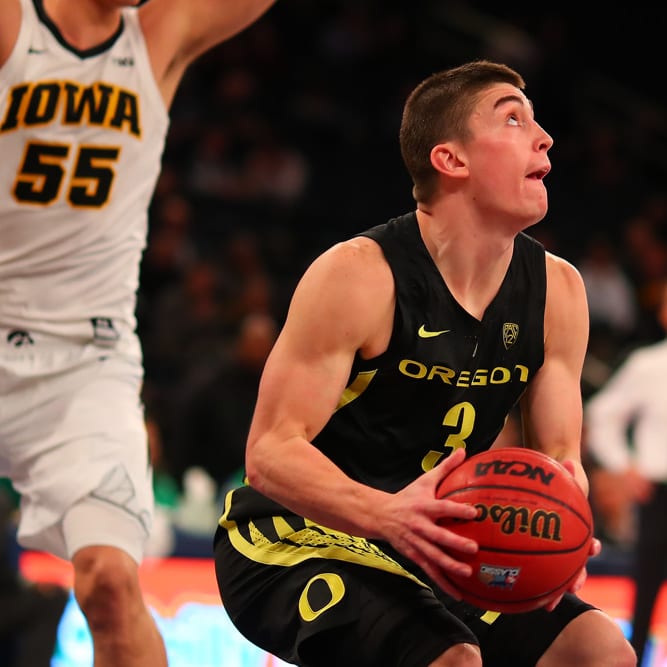 DFS College Basketball: Thursday Preview