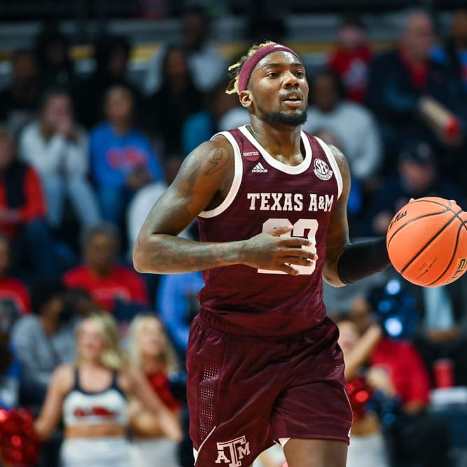 DFS College Basketball: DraftKings Main Slate Picks for Friday, March 15