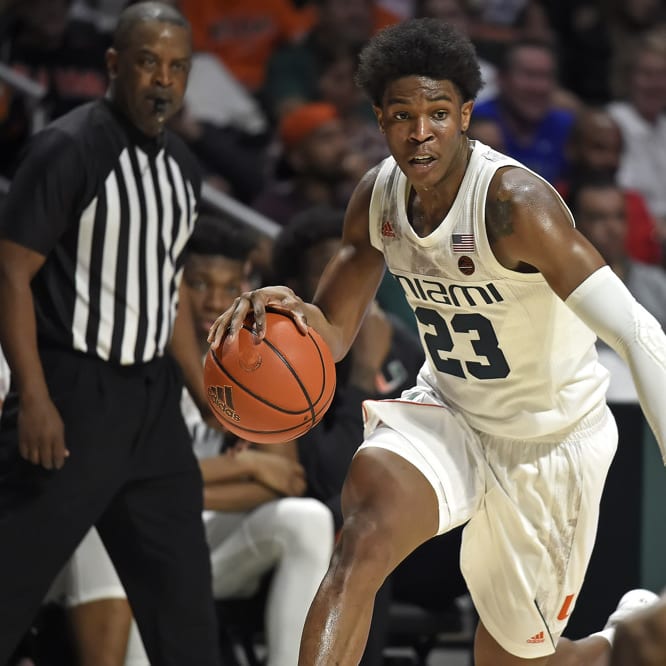 College Basketball Waiver Wire: Pickups of the Week
