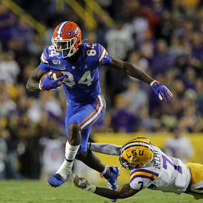College Football Podcast: Week 5 DFS Preview