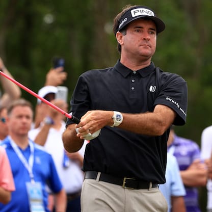 Betting on Golf: Travelers Championship