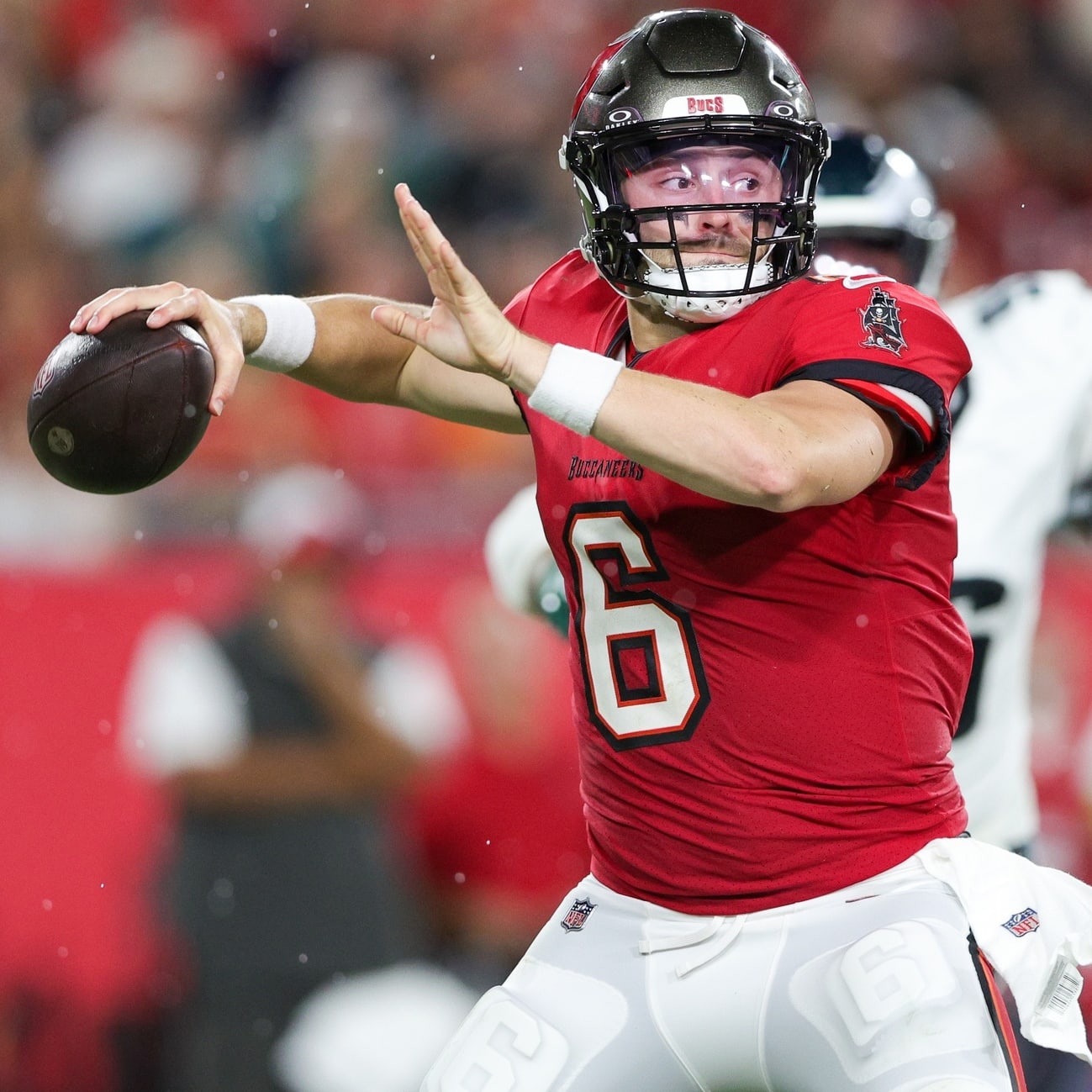 NFL Game Previews: Wild-Card Sunday Matchups