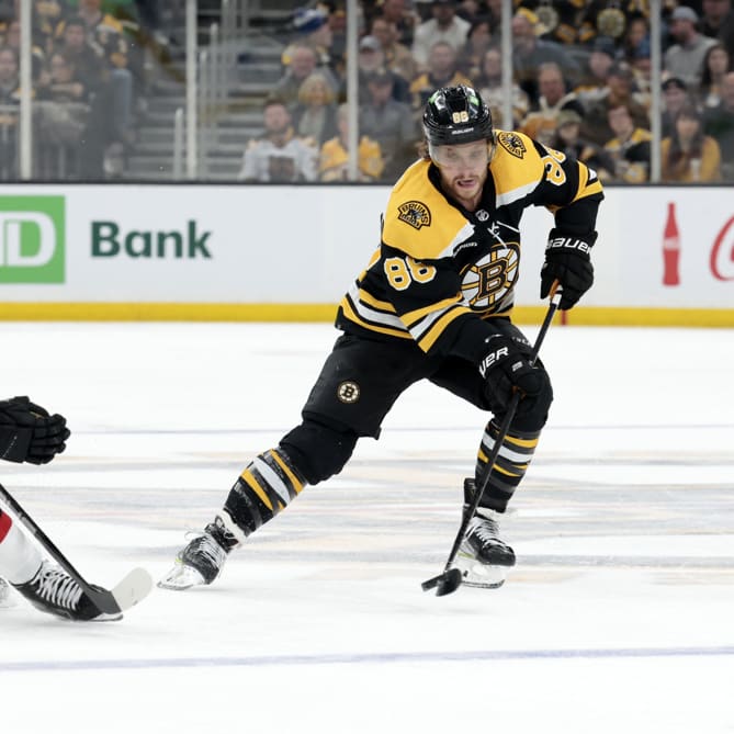 FanDuel NHL: Wednesday Targets