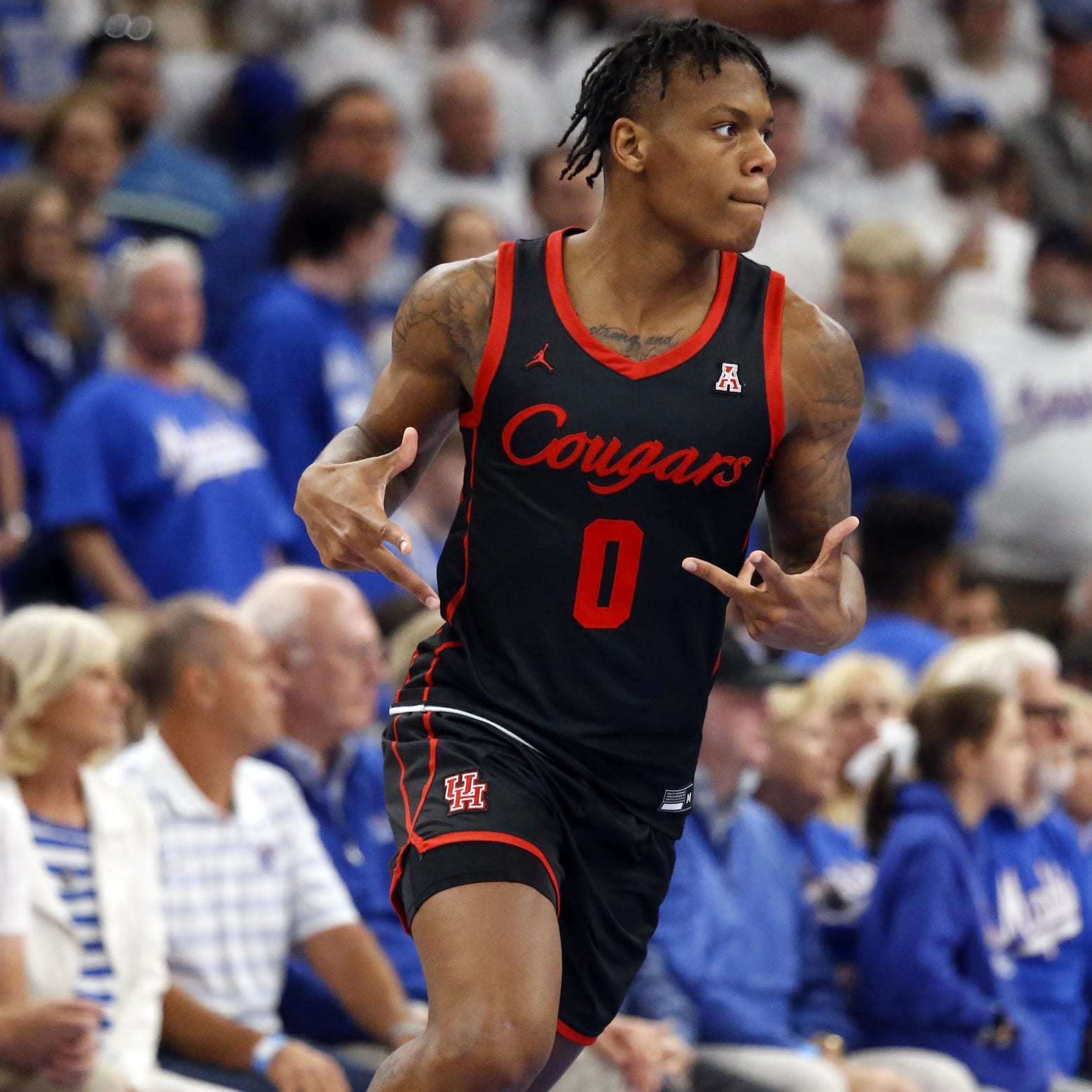 NCAA Tournament Preview: Midwest Region