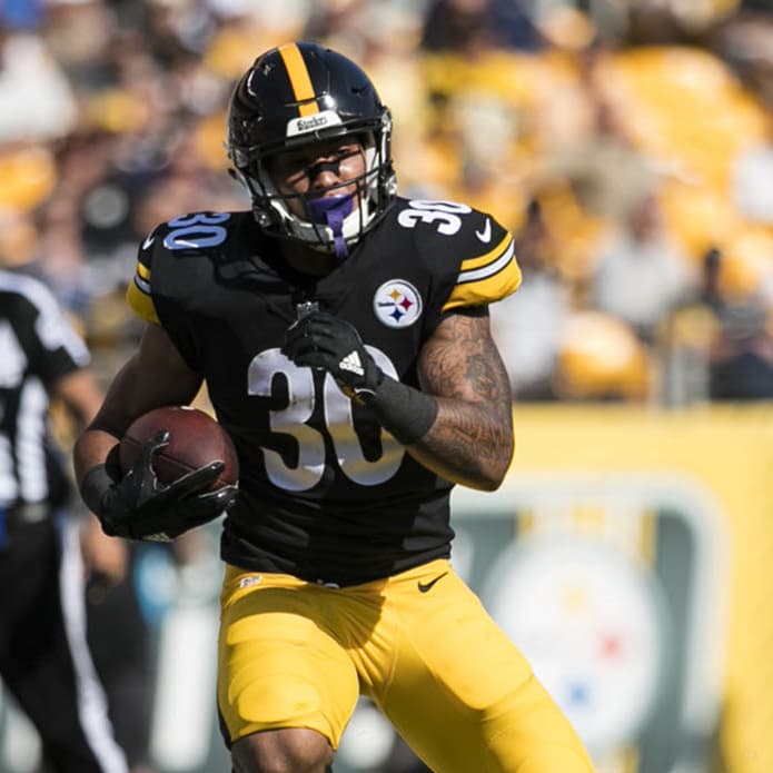 Game Spotlight: Conner's Comeback