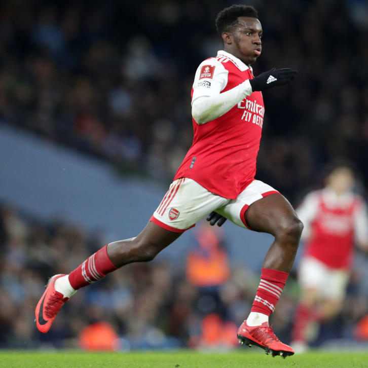DraftKings DFS EPL Strategies for Saturday, Feb. 11: Arsenal In View