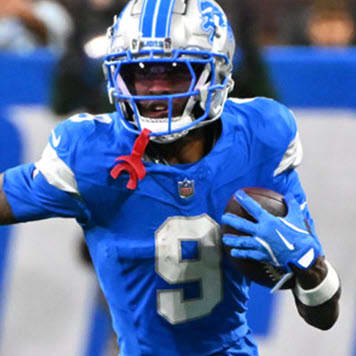 Box Score Breakdown: Week 1 Snaps, Routes, Personnel and Usage