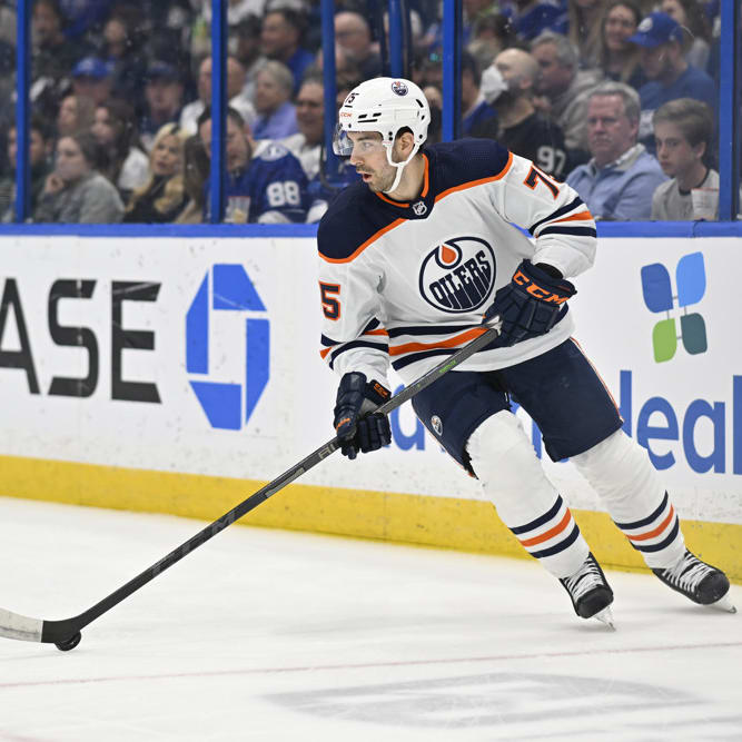 FanDuel NHL: Saturday Targets