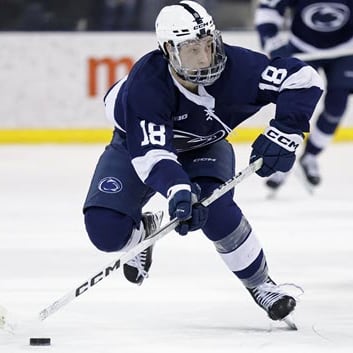 College Hockey Picks: Top Matchups and Odds for This Weekend