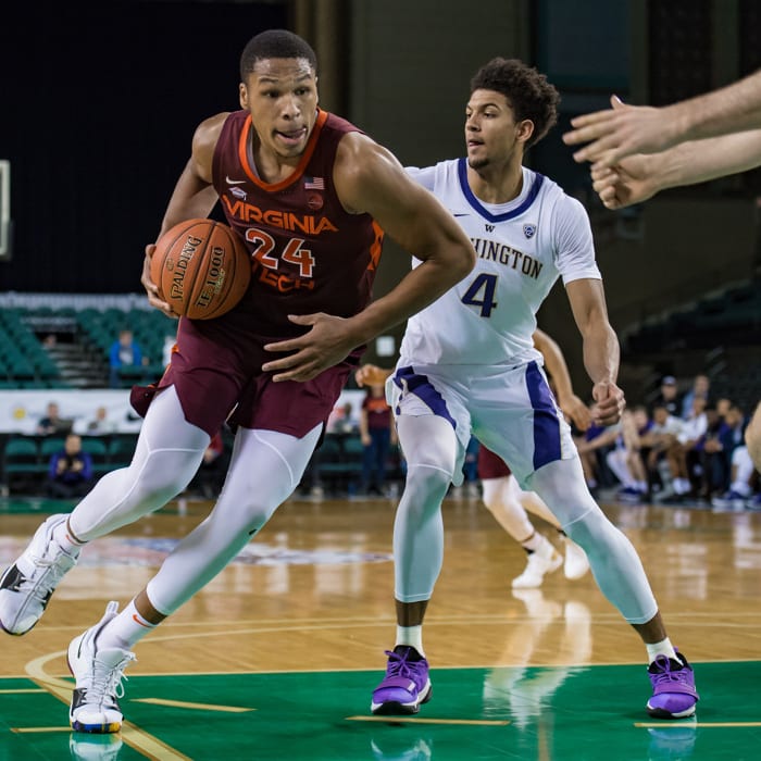 CBB Draft Kit: Top-25 Fantasy Transfers