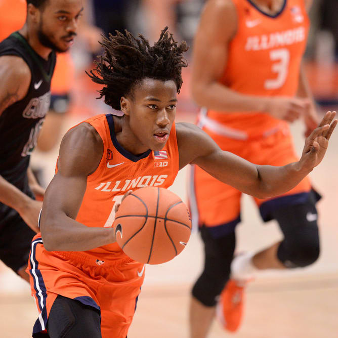 College Hoops Barometer: Risers & Fallers