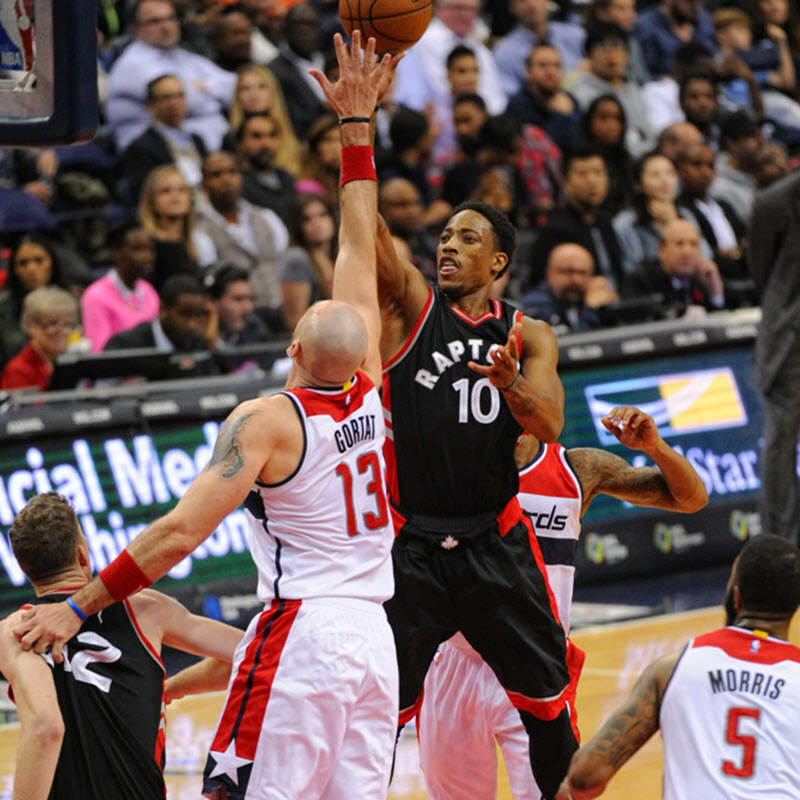 NBA Playoffs: DFS By the Numbers, Part II