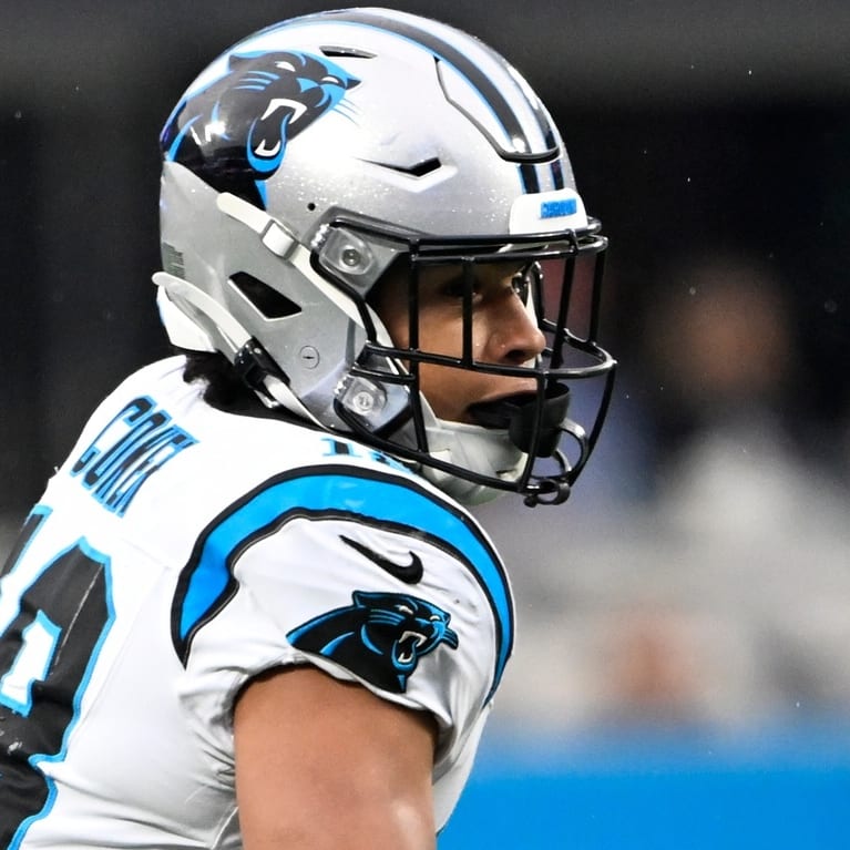 NFL Pick'Em Today: PrizePicks Plays for Week 12 - Monday Night Football