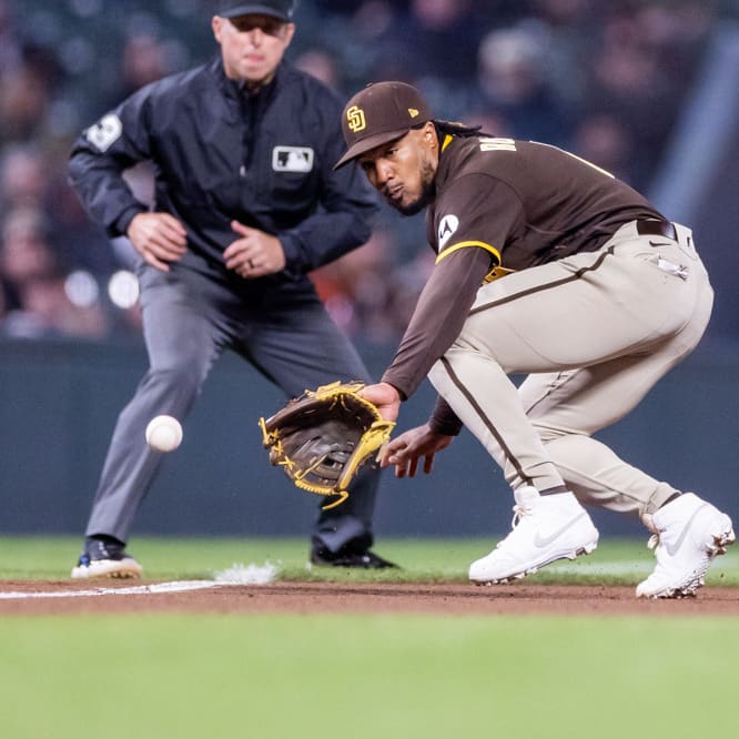 Three Up, Three Down: Padres, Rockies, Cardinals