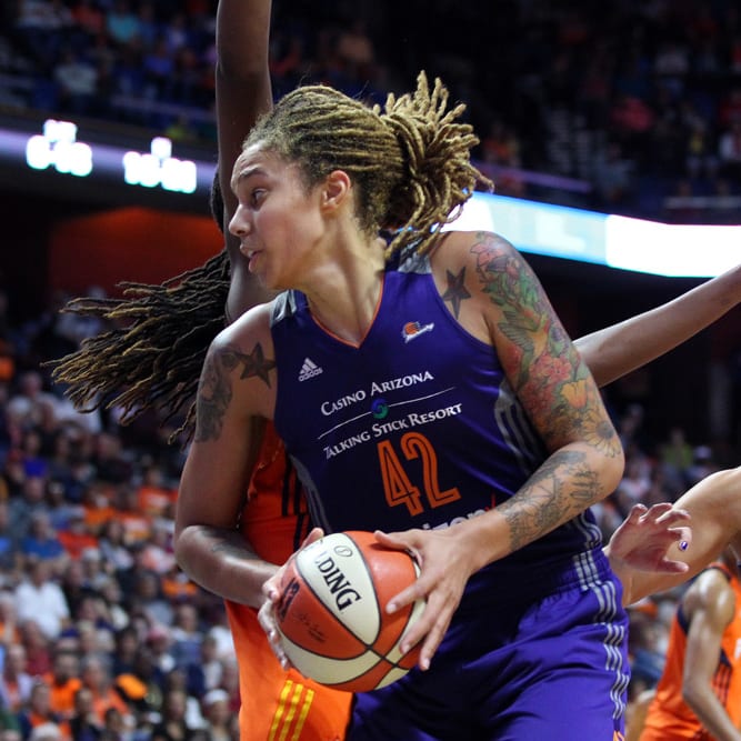 WNBA Lineup Optimizer