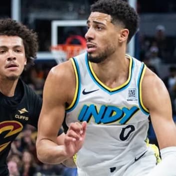 NBA DFS Picks: DraftKings Plays and Strategy for Tuesday, May 13