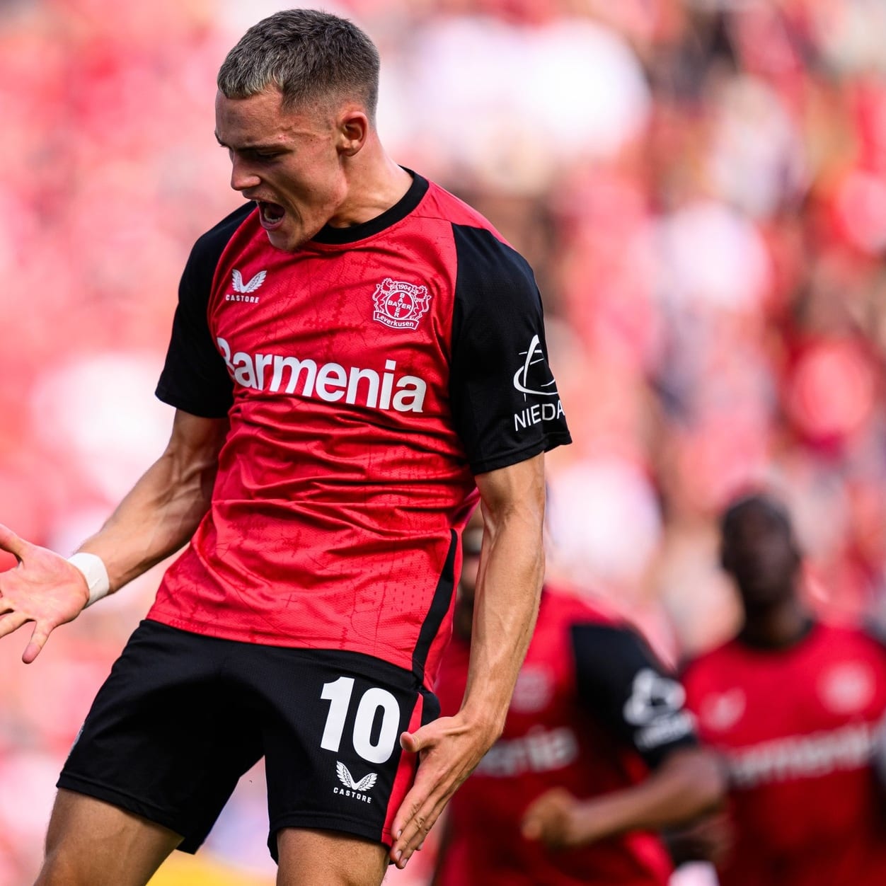 Champions League Best Bets: Picks, Odds & Predictions for Wednesday, Oct. 23