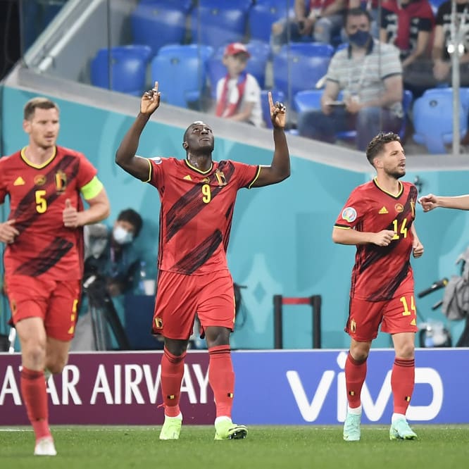 DraftKings Fantasy Soccer: Thursday UEFA Euro 2020 Picks