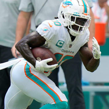 Gameday Injuries: Week 5