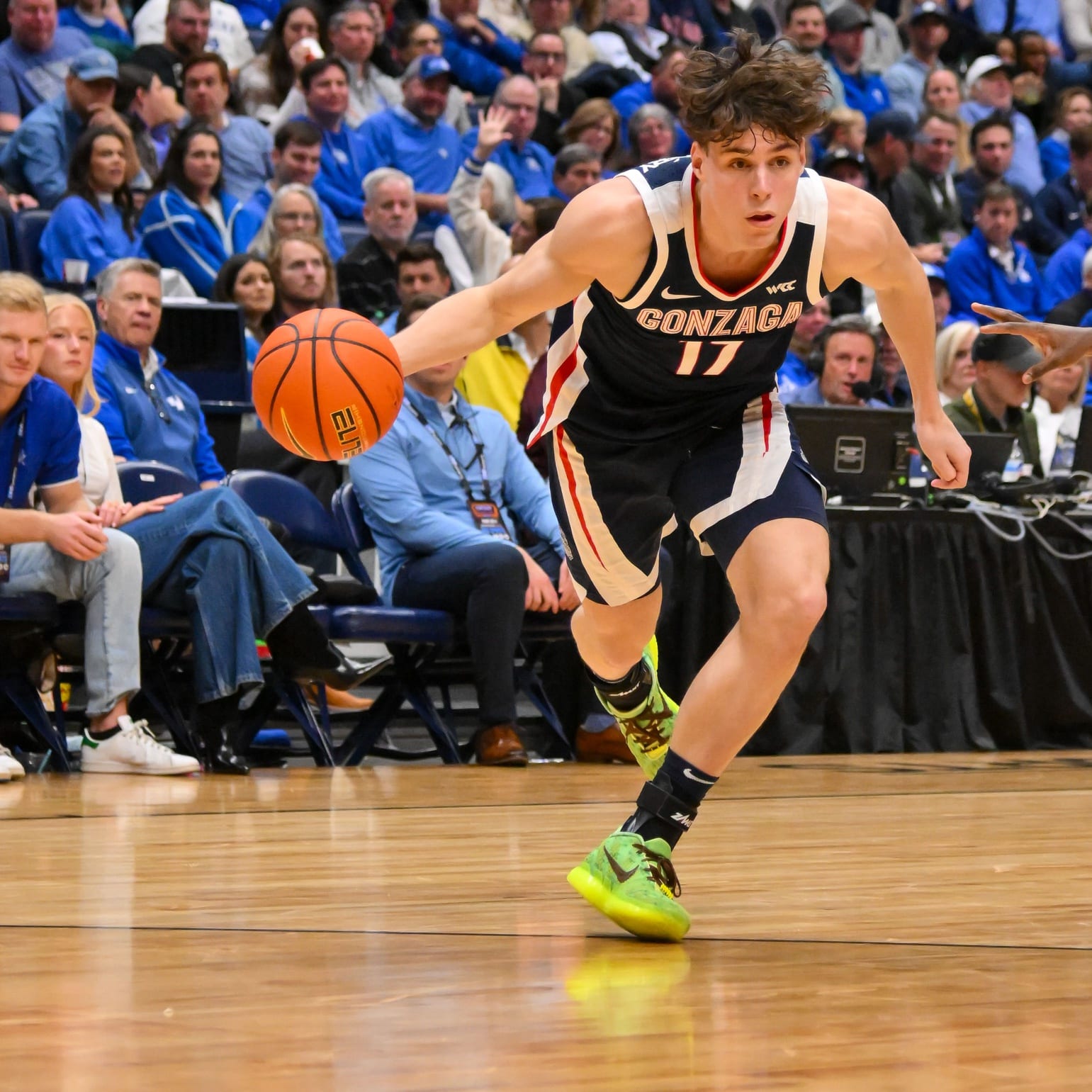 College Basketball Pick'em Today: PrizePicks Plays for Saturday, December 13