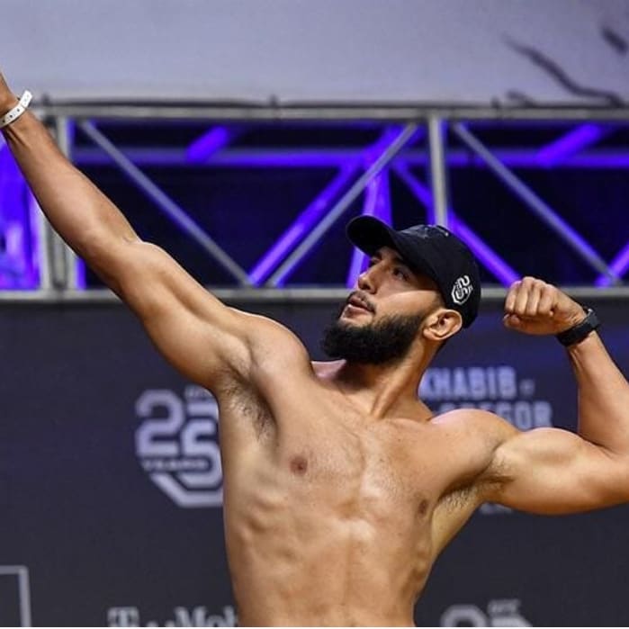 Fight Stat Wrap: UFC Boston