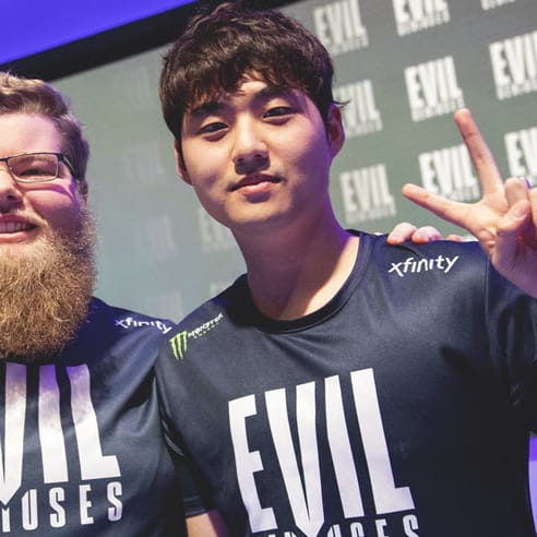 DraftKings LoL: Saturday LEC/LCS Cheatsheet