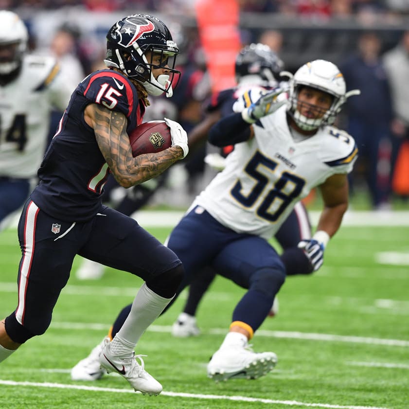 Hidden Stat Line: NFL Week 12 Recap