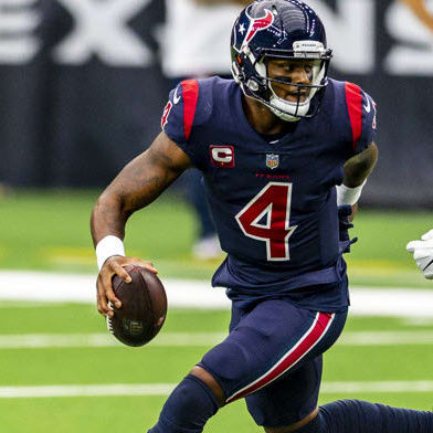2021 NFL Team Previews: Houston Texans