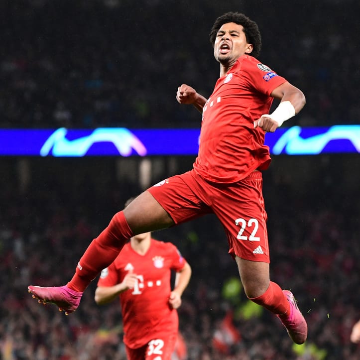 FanDuel Fantasy Soccer: Tuesday UCL Targets
