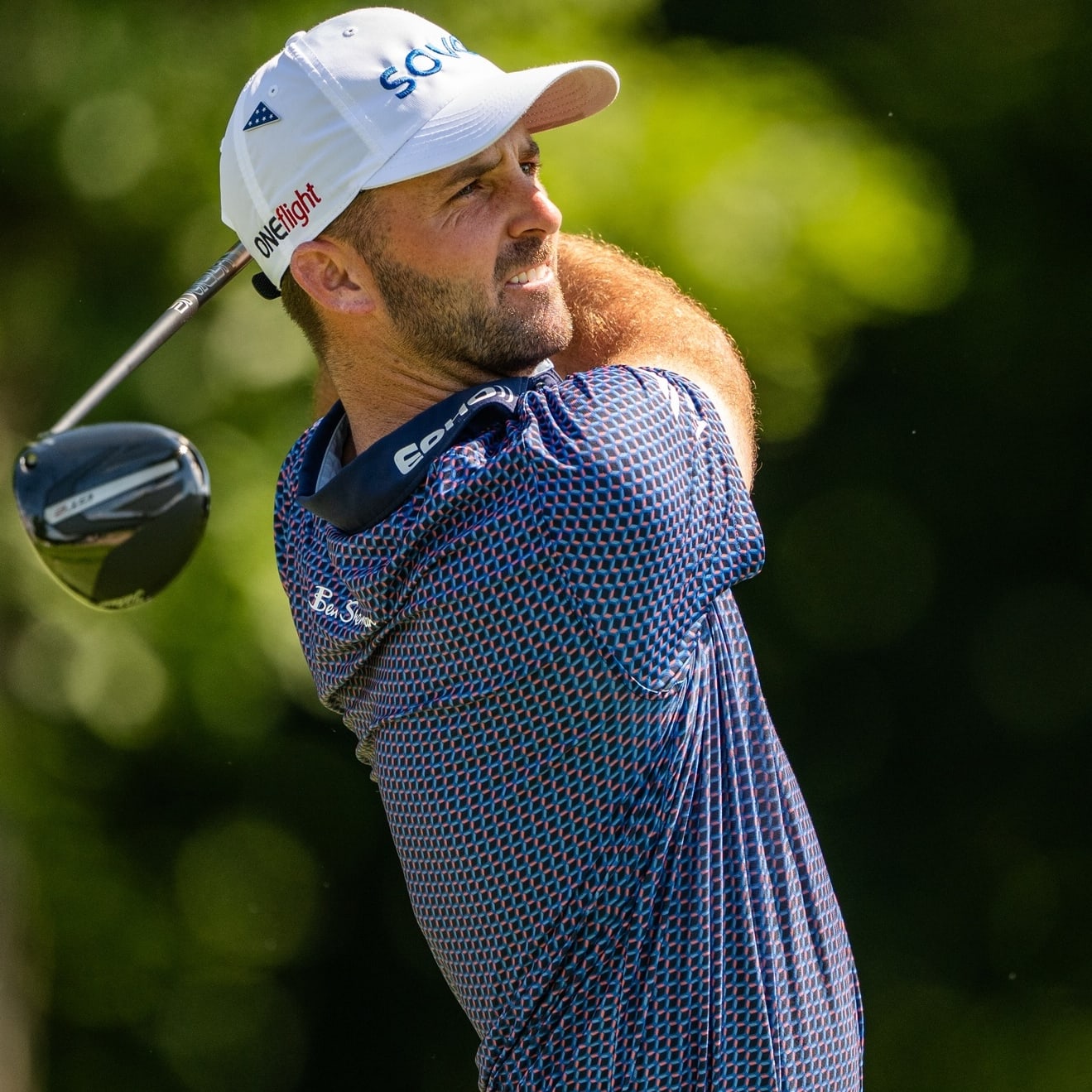 FanDuel PGA DFS Picks: The RSM Classic Cash and GPP Strategy
