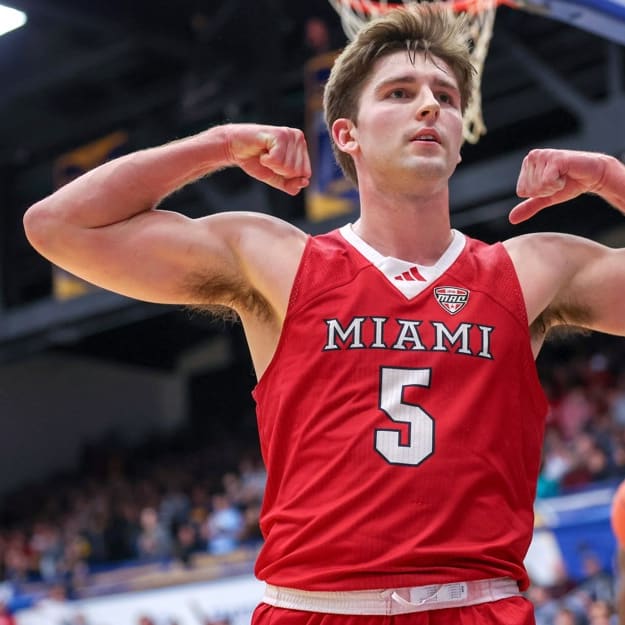 College Hoops Barometer: The Miami of the North