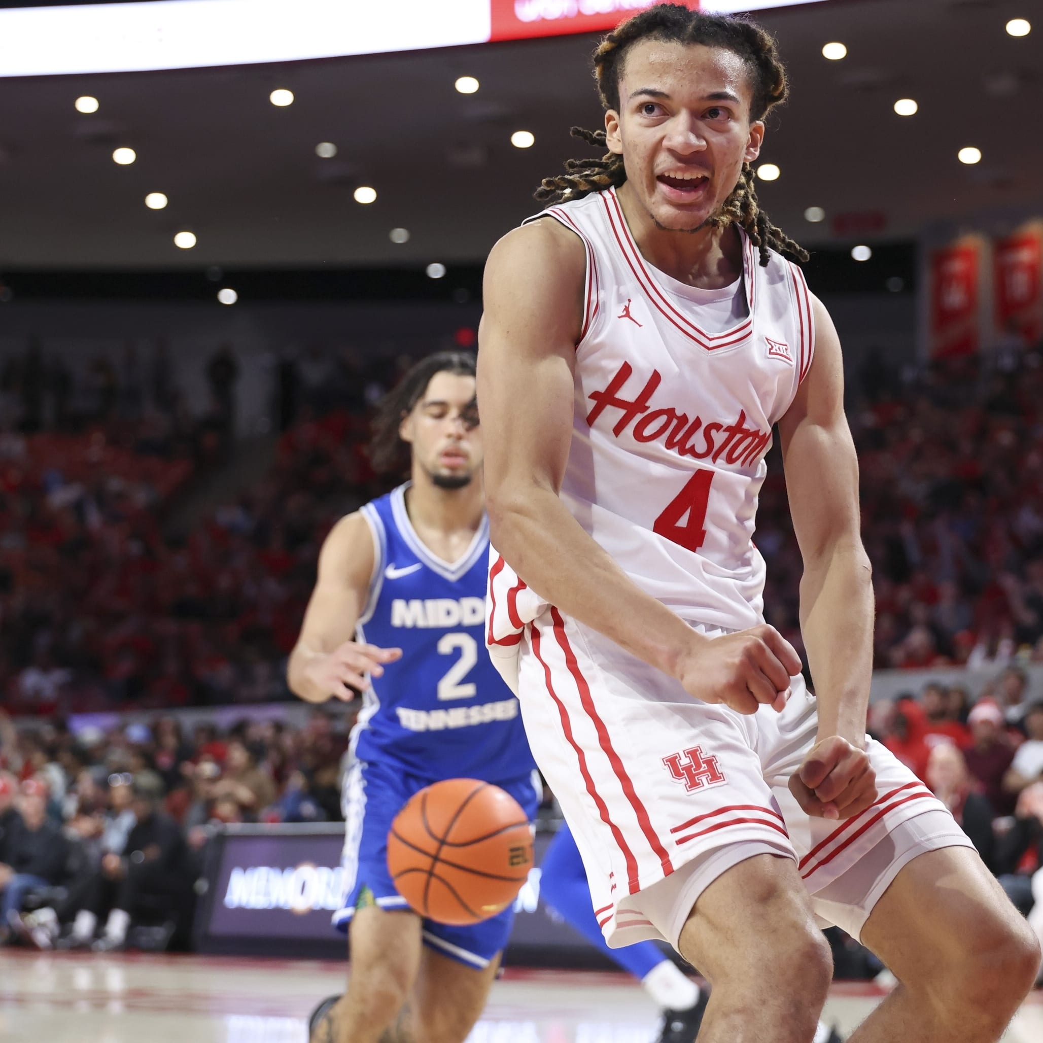 College Basketball DFS: Tuesday, January 13 Picks & Predictions