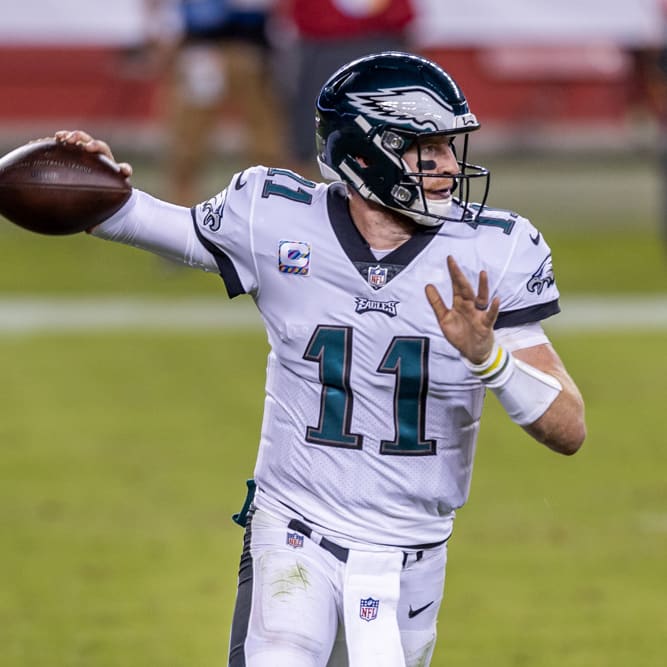 NFL Game Previews: Giants-Eagles Matchup