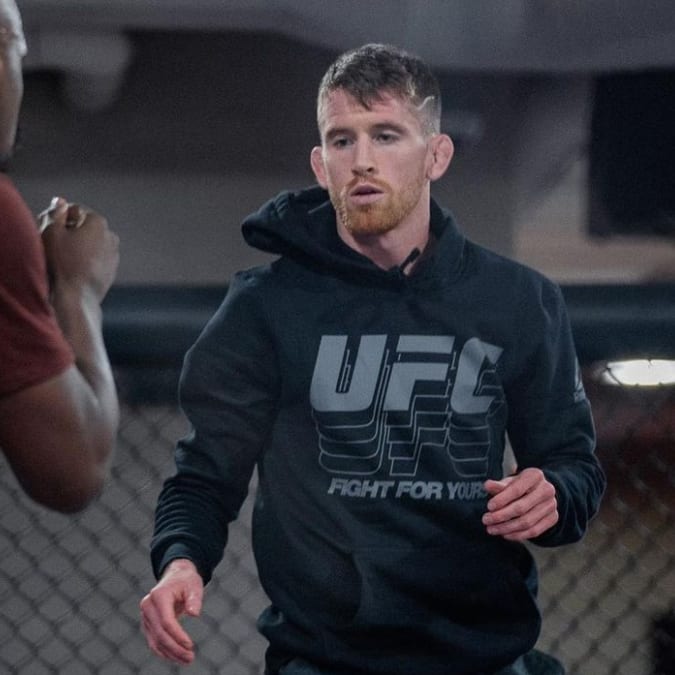 Drake's Takes: UFC Fight Night Sandhagen vs. Dillashaw