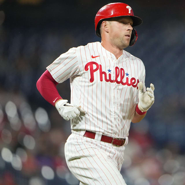 FanDuel MLB: Saturday World Series Game 6 Targets