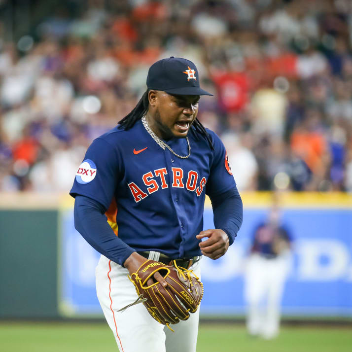 Fantasy Baseball Rankings: Top Pitchers This Week