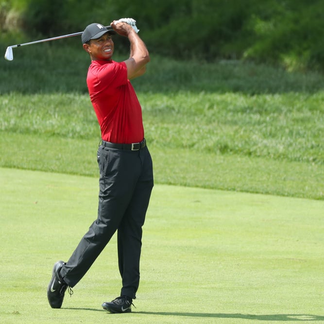 FanDuel PGA: Farmers Insurance Open