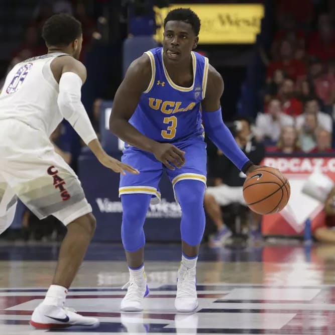 NBA Draft: Rookie Sleepers to Watch