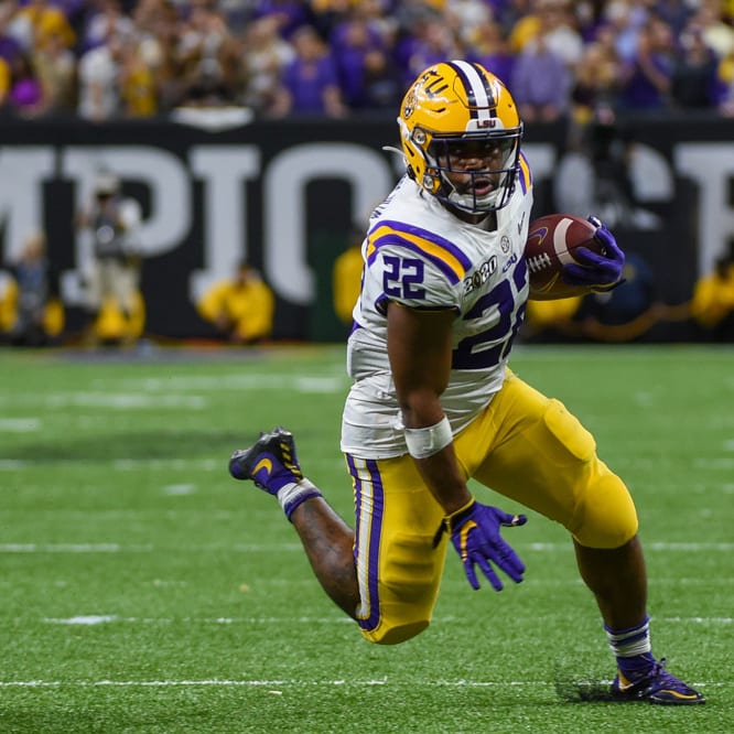 ADP Analysis: First-Round Clyde & Sony's Slide
