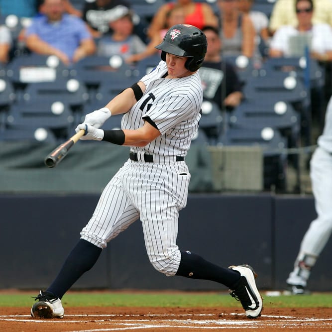 Bernie on the Scene: Scouting Rule 5 Draft Players